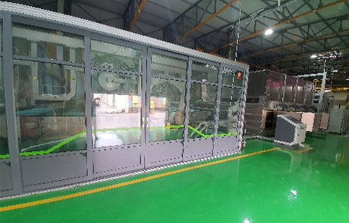 Uzbekistan Site (Non-woven)